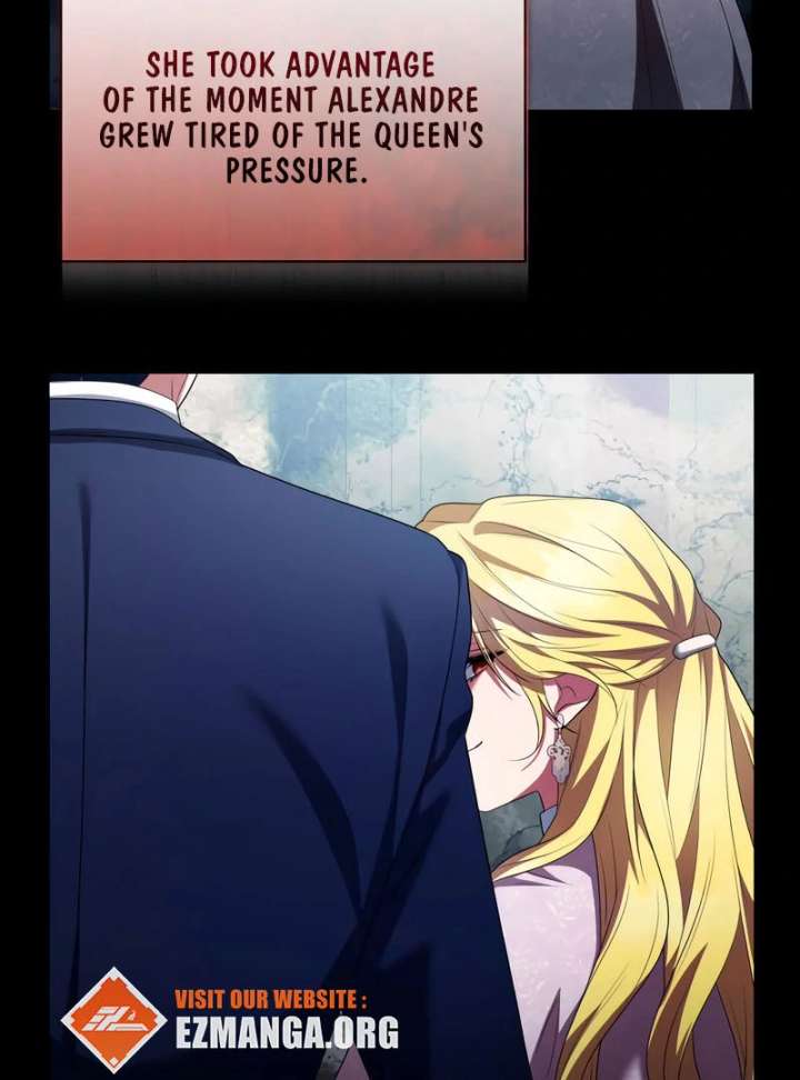 Read The End of a Fake Marriage Manga Online