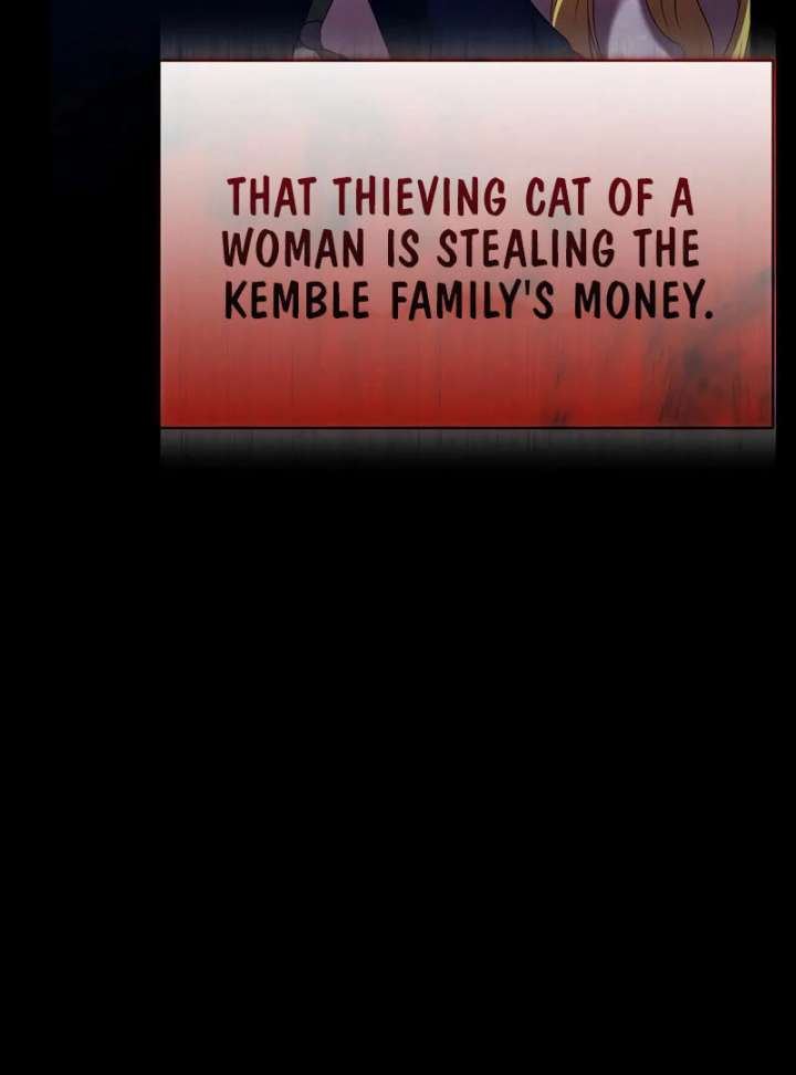 Read The End of a Fake Marriage Manga Online