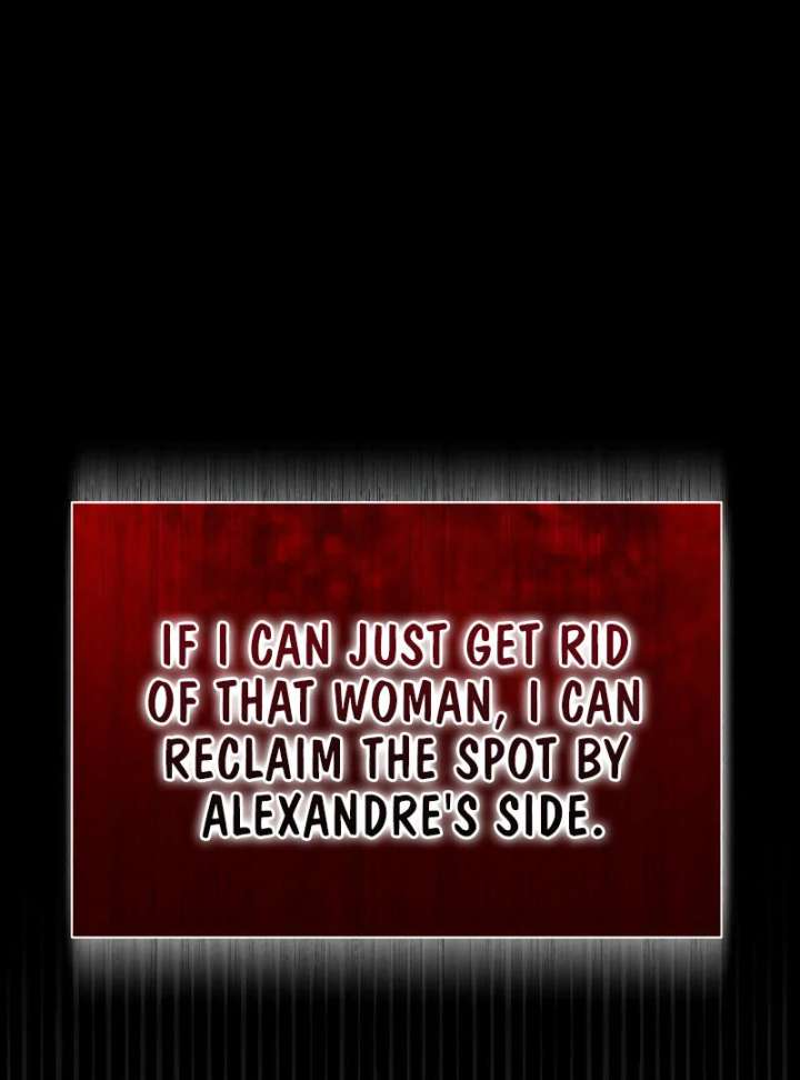 Read The End of a Fake Marriage Manga Online