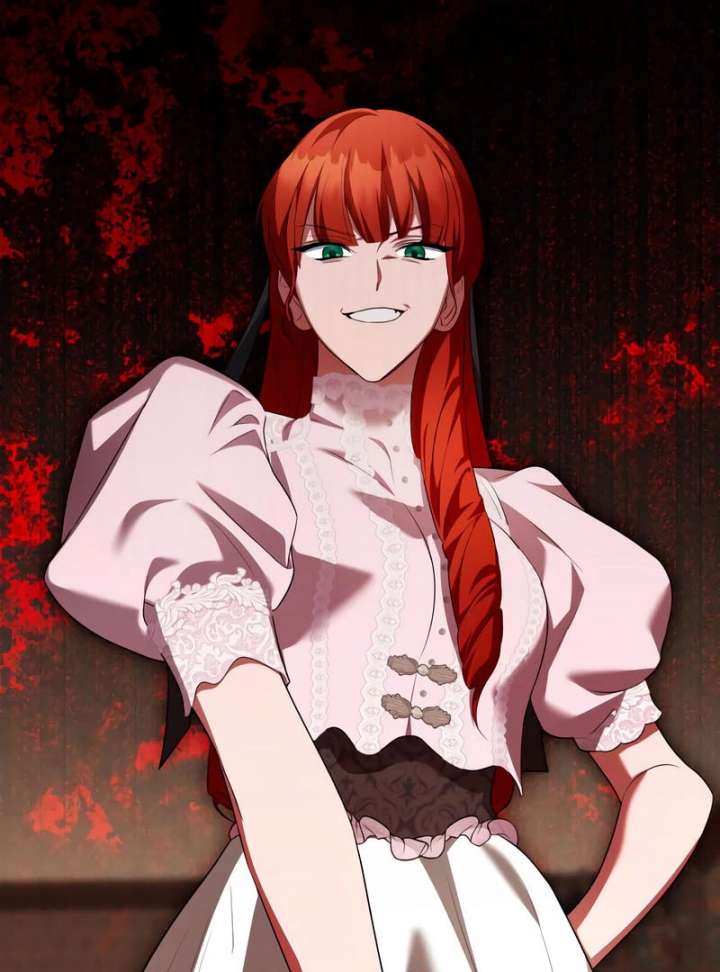 Read The End of a Fake Marriage Manga Online