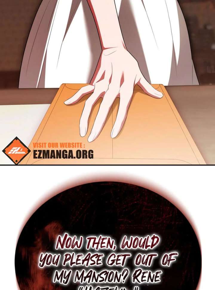 Read The End of a Fake Marriage Manga Online