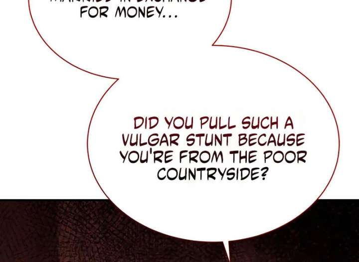 Read The End of a Fake Marriage Manga Online