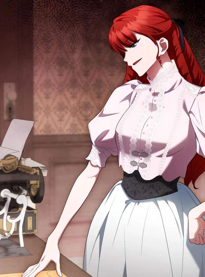 Read The End of a Fake Marriage Manga Online