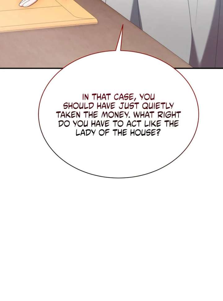 Read The End of a Fake Marriage Manga Online