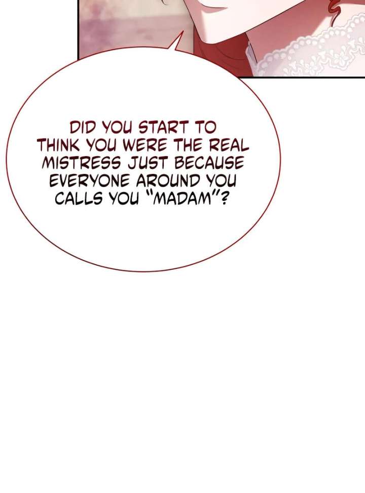 Read The End of a Fake Marriage Manga Online