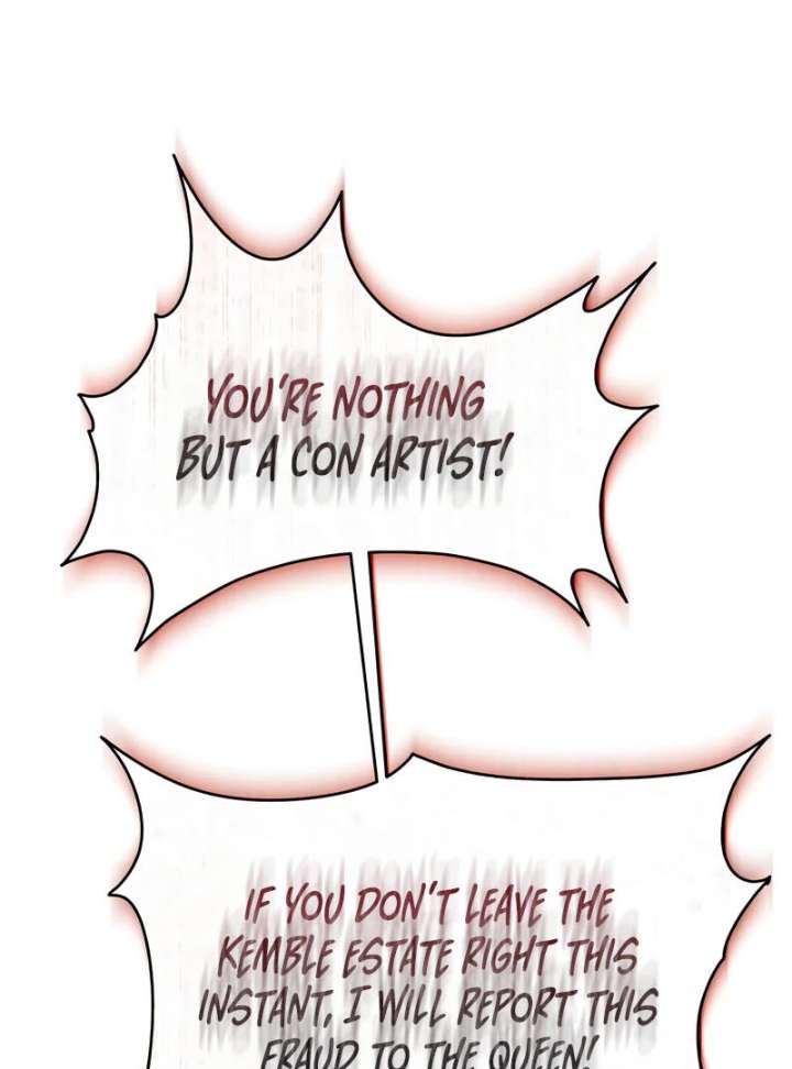 Read The End of a Fake Marriage Manga Online