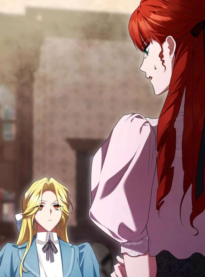 Read The End of a Fake Marriage Manga Online