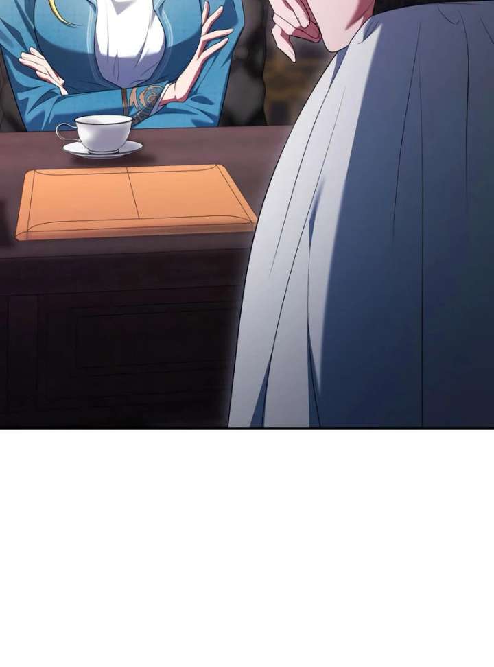 Read The End of a Fake Marriage Manga Online