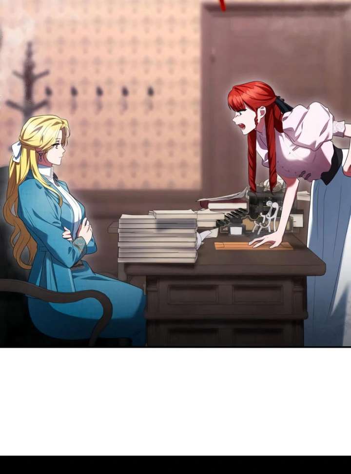 Read The End of a Fake Marriage Manga Online