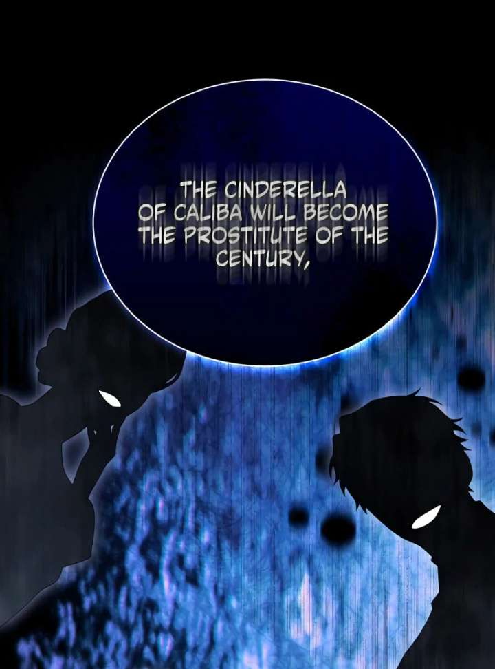 Read The End of a Fake Marriage Manga Online