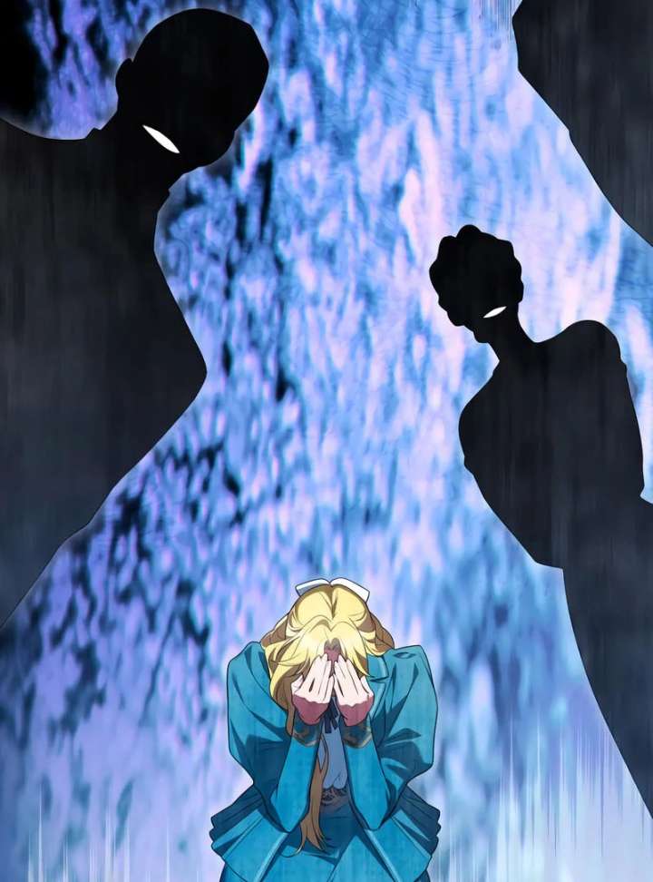 Read The End of a Fake Marriage Manga Online