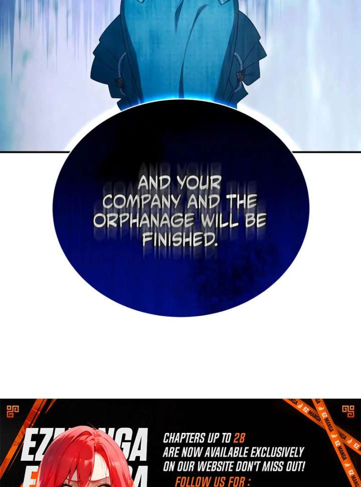 Read The End of a Fake Marriage Manga Online