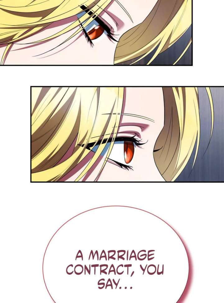 Read The End of a Fake Marriage Manga Online