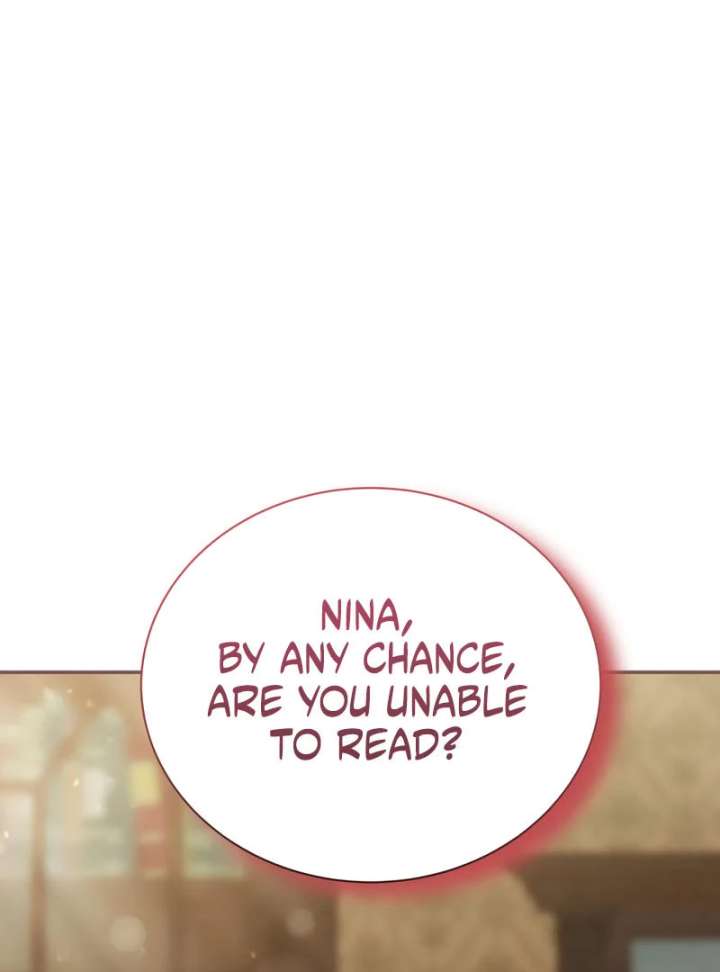 Read The End of a Fake Marriage Manga Online