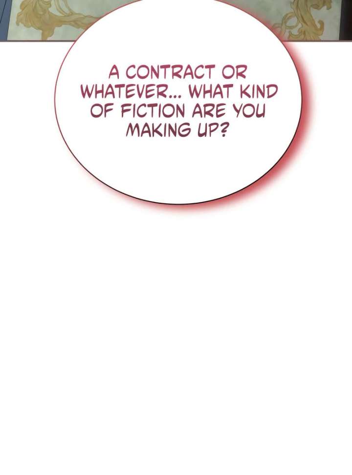 Read The End of a Fake Marriage Manga Online