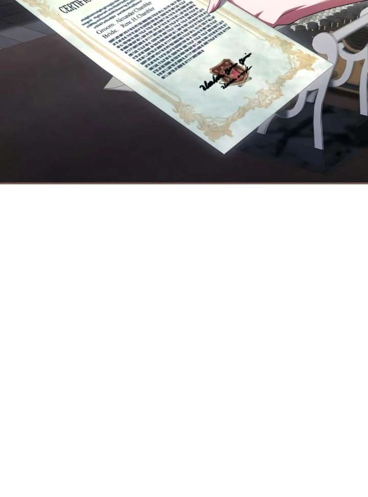 Read The End of a Fake Marriage Manga Online