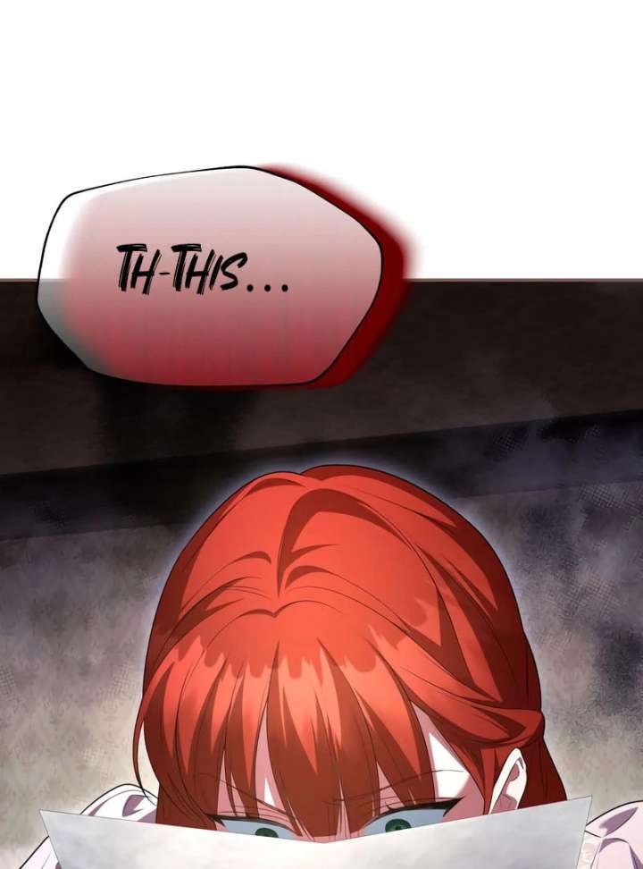 Read The End of a Fake Marriage Manga Online