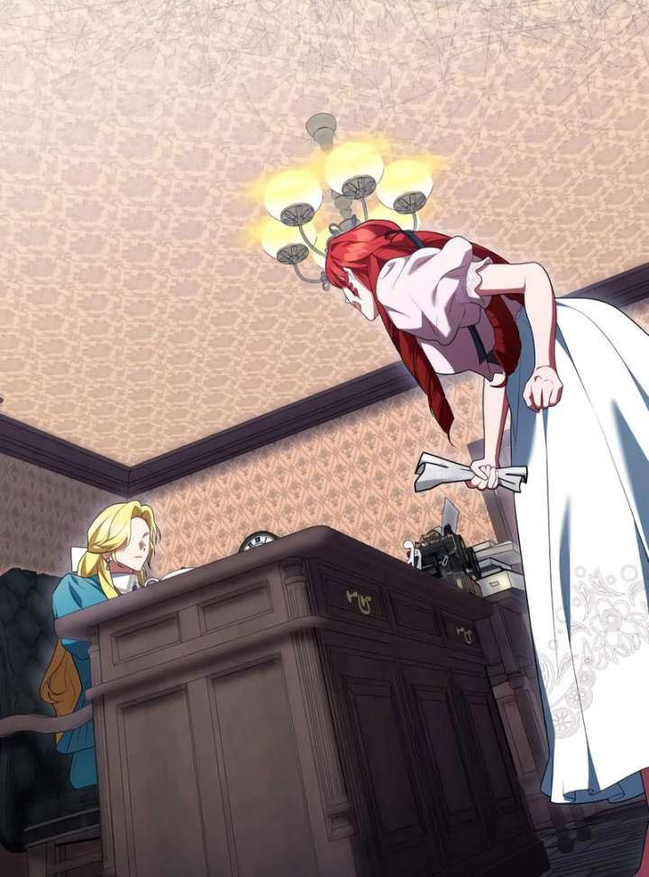 Read The End of a Fake Marriage Manga Online