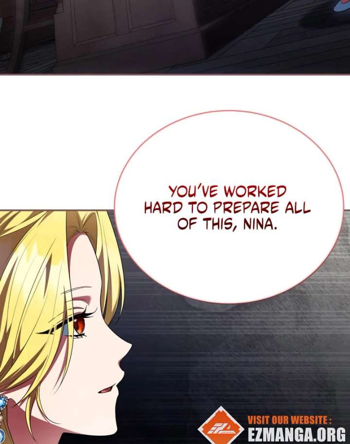 Read The End of a Fake Marriage Manga Online