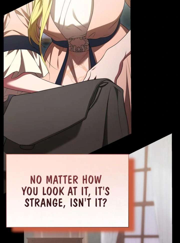 Read The End of a Fake Marriage Manga Online