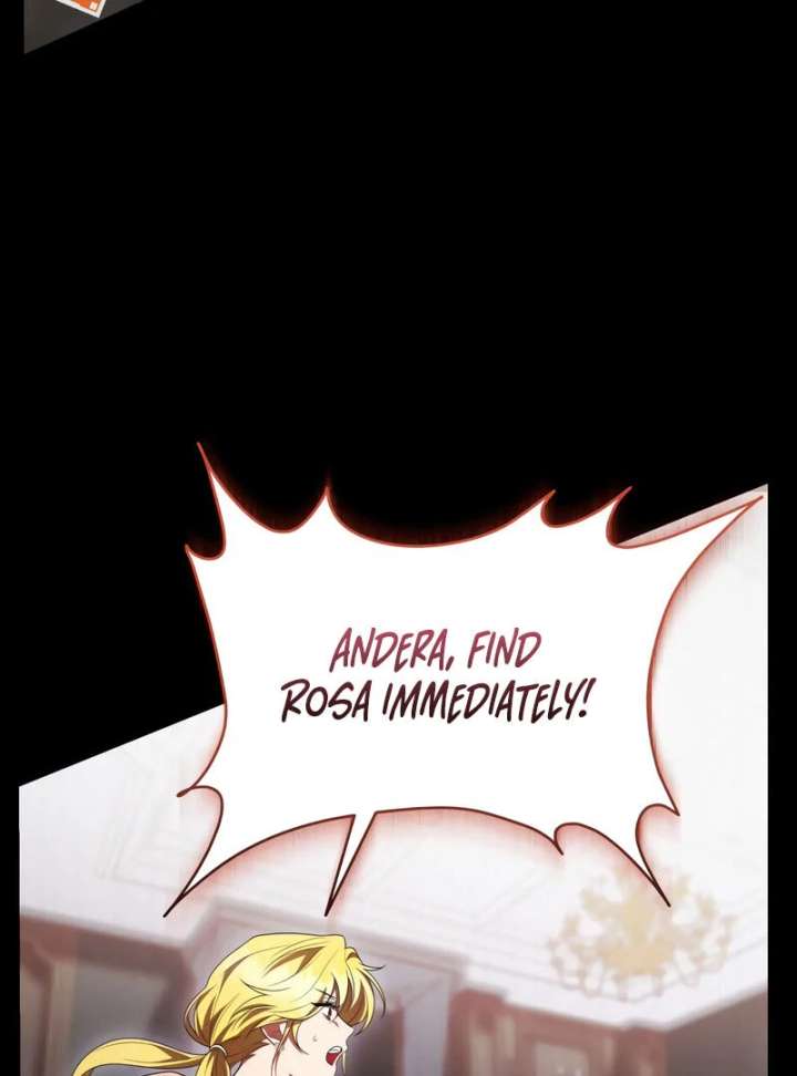 Read The End of a Fake Marriage Manga Online