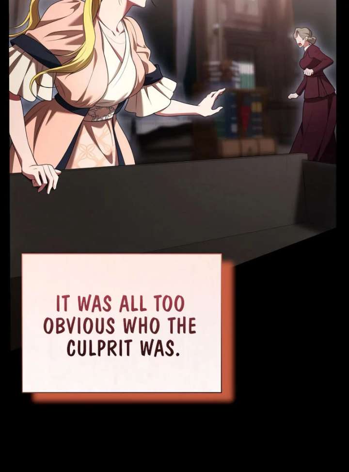 Read The End of a Fake Marriage Manga Online