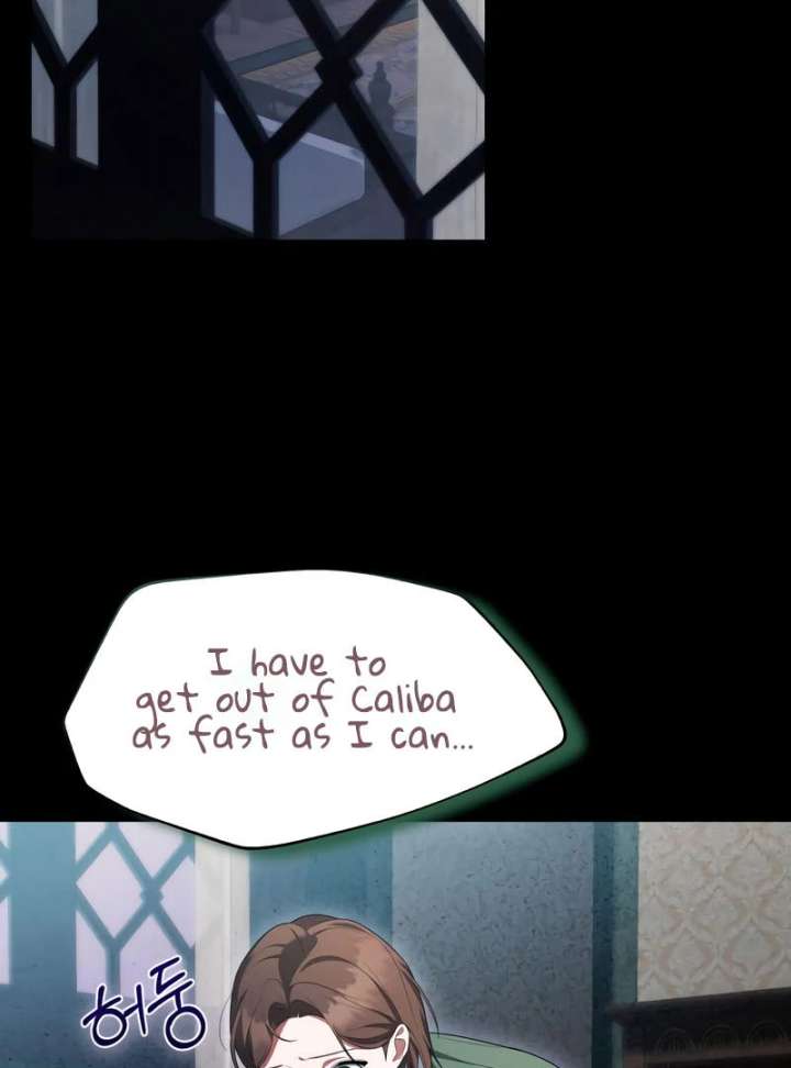 Read The End of a Fake Marriage Manga Online