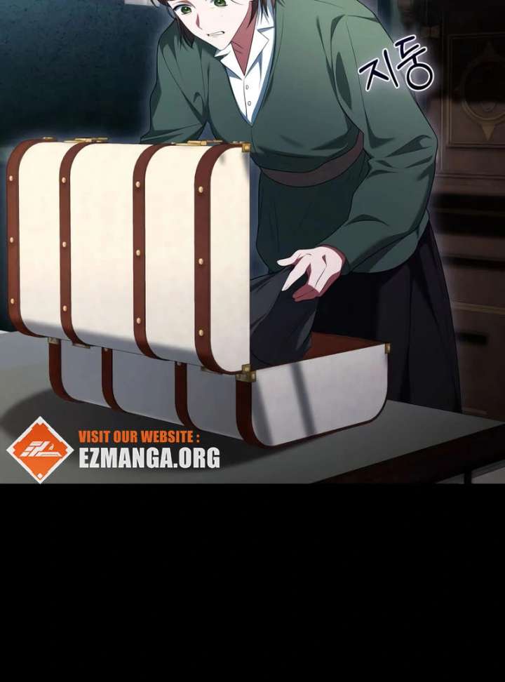 Read The End of a Fake Marriage Manga Online