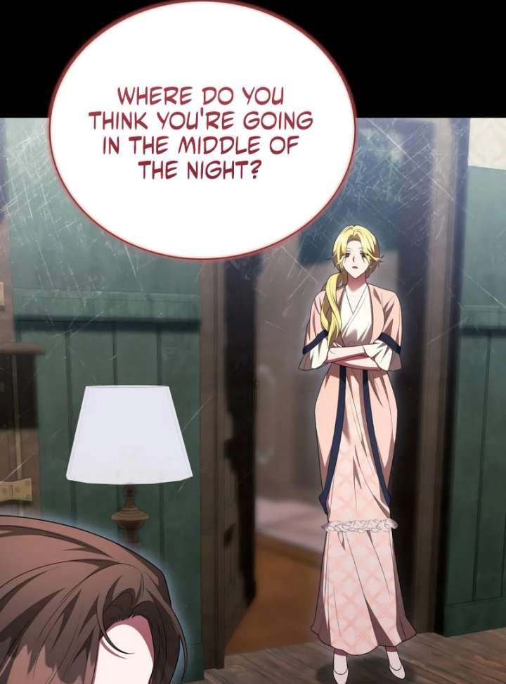 Read The End of a Fake Marriage Manga Online