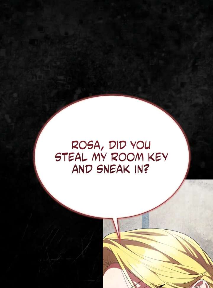 Read The End of a Fake Marriage Manga Online