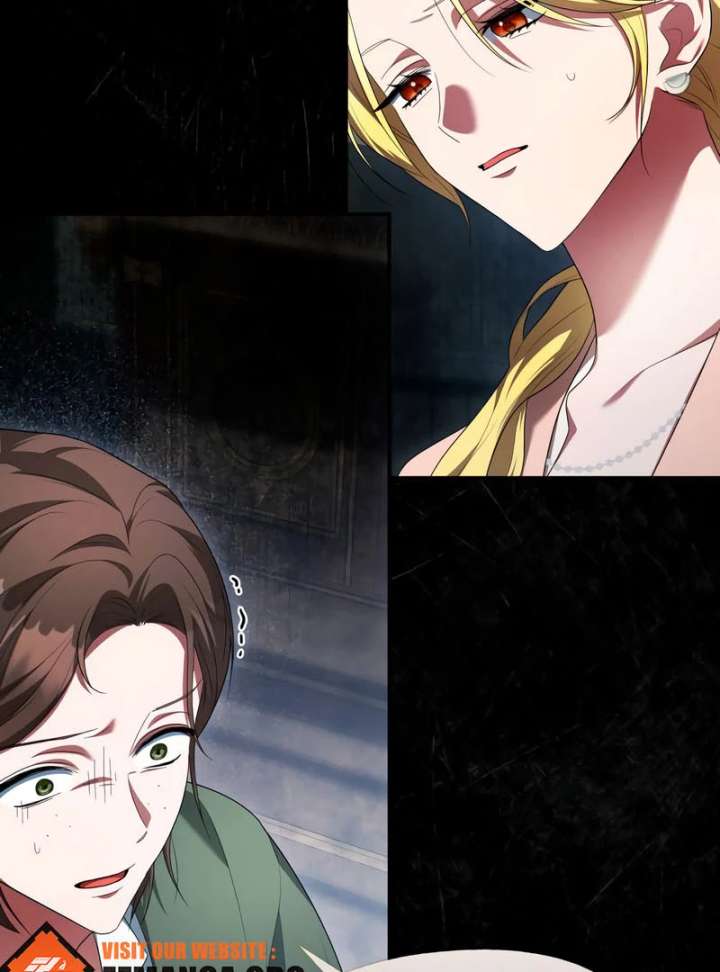 Read The End of a Fake Marriage Manga Online