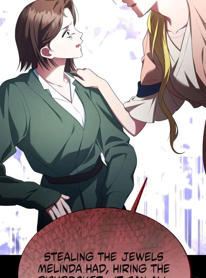 Read The End of a Fake Marriage Manga Online