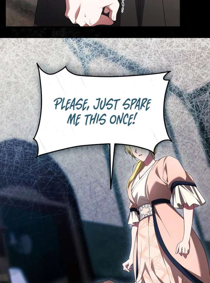 Read The End of a Fake Marriage Manga Online