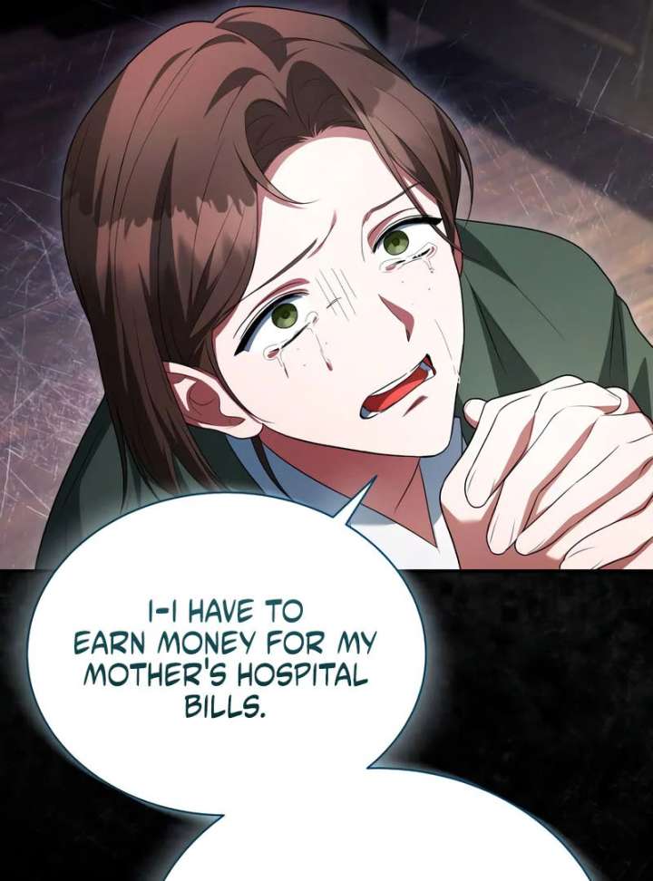 Read The End of a Fake Marriage Manga Online