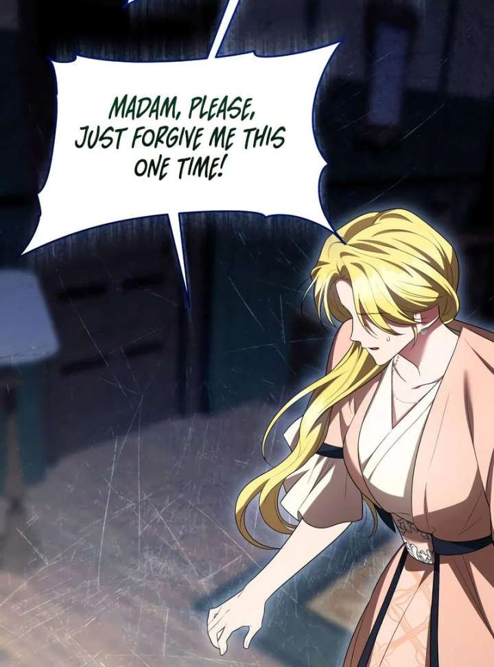 Read The End of a Fake Marriage Manga Online