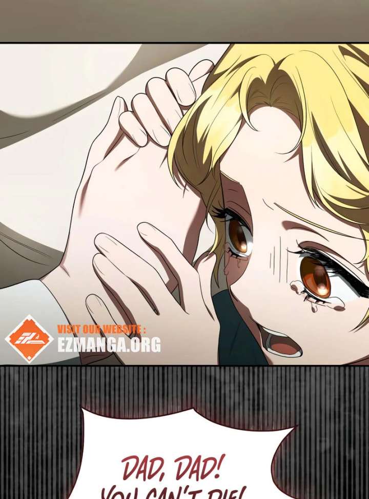 Read The End of a Fake Marriage Manga Online