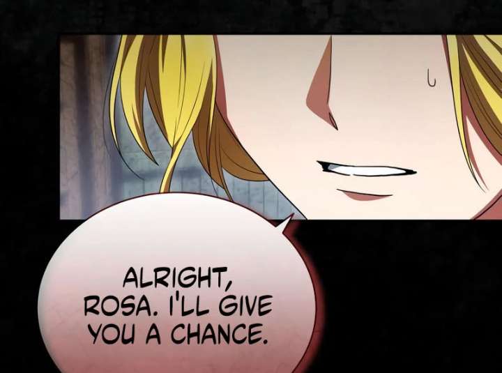 Read The End of a Fake Marriage Manga Online