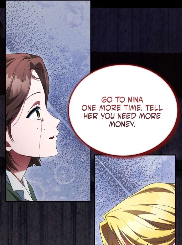 Read The End of a Fake Marriage Manga Online