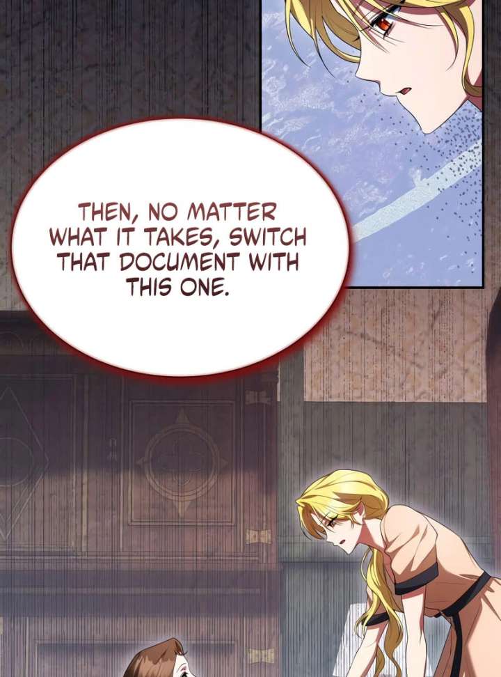 Read The End of a Fake Marriage Manga Online