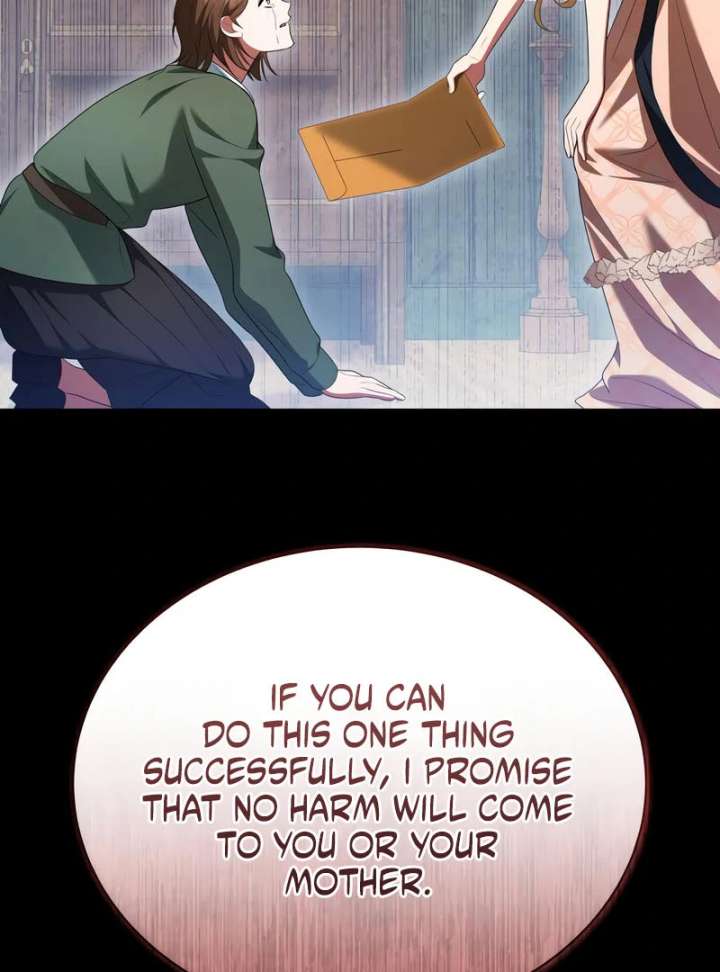 Read The End of a Fake Marriage Manga Online