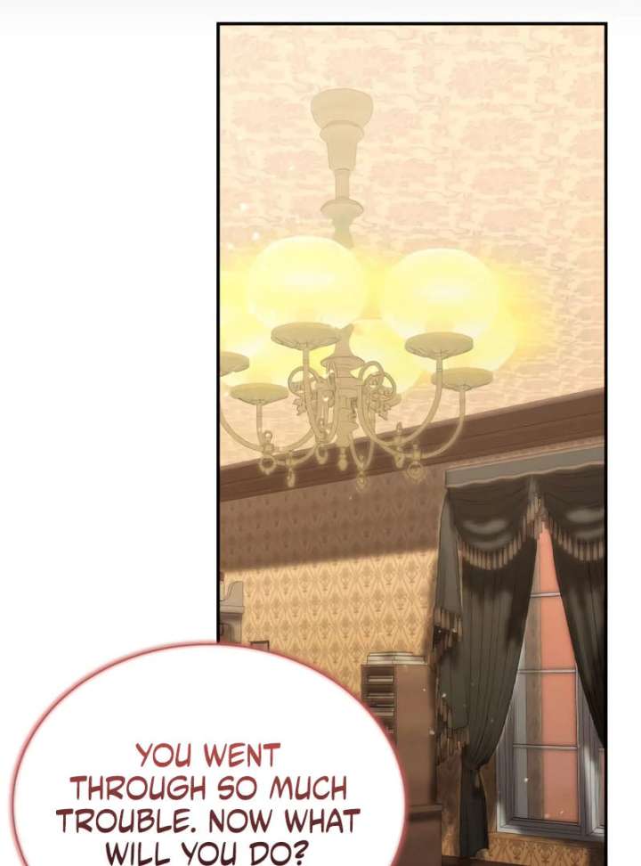 Read The End of a Fake Marriage Manga Online