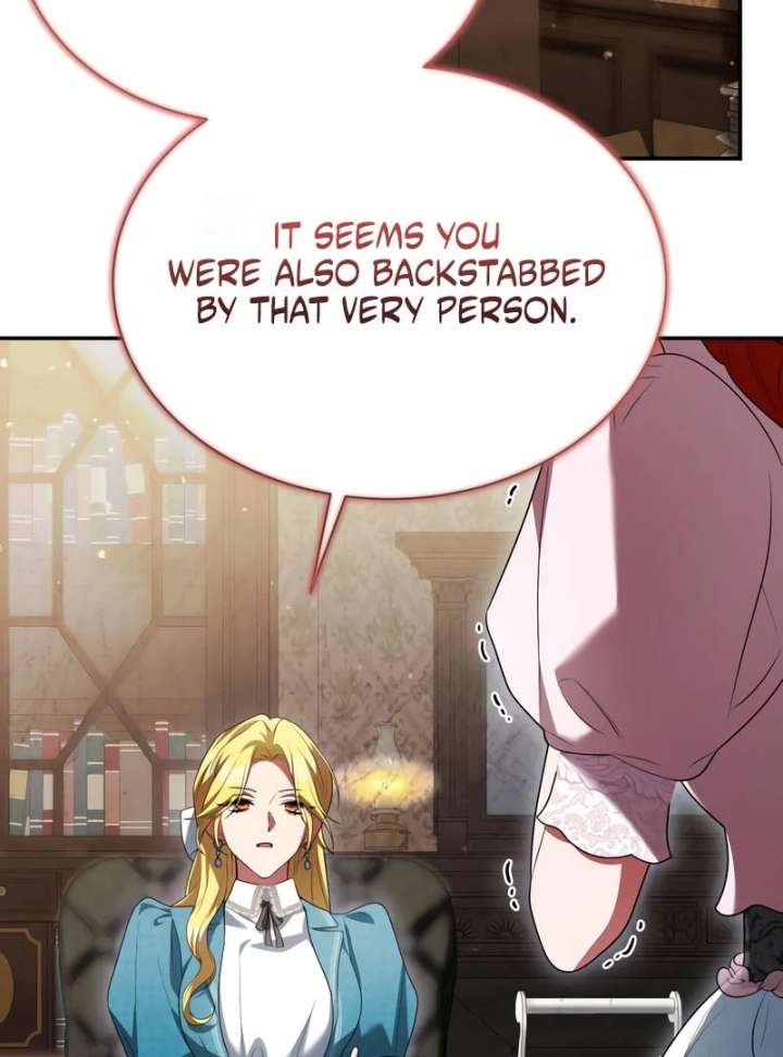 Read The End of a Fake Marriage Manga Online