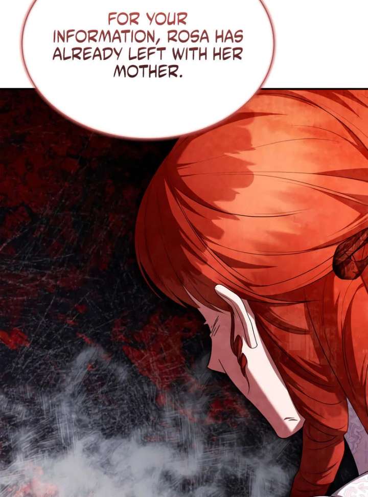 Read The End of a Fake Marriage Manga Online