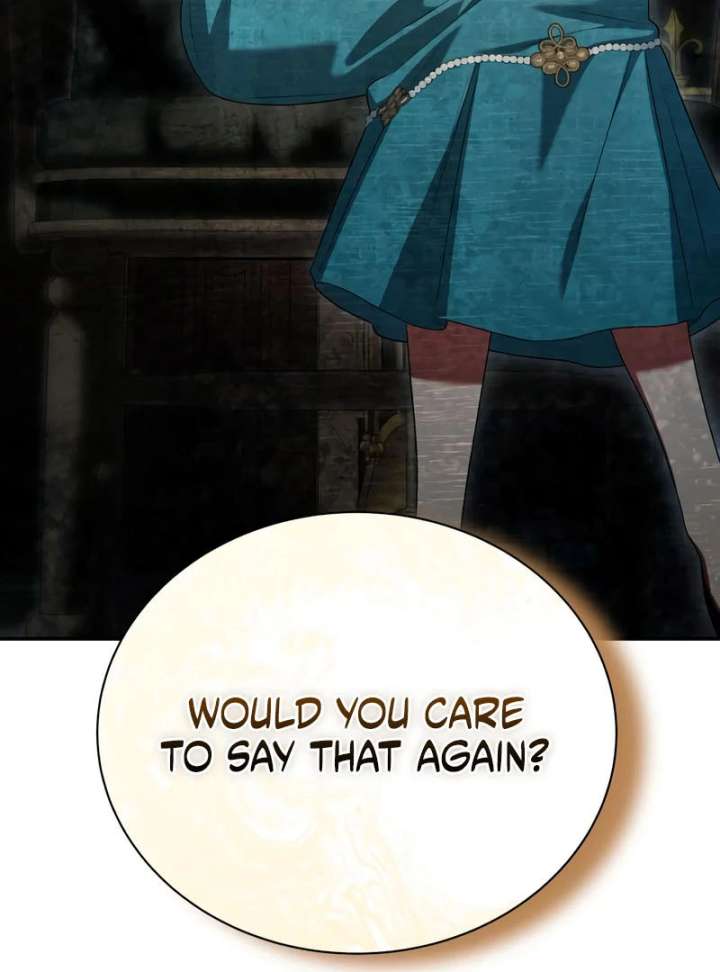 Read The End of a Fake Marriage Manga Online