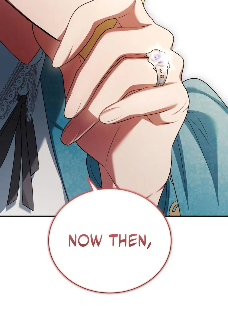 Read The End of a Fake Marriage Manga Online