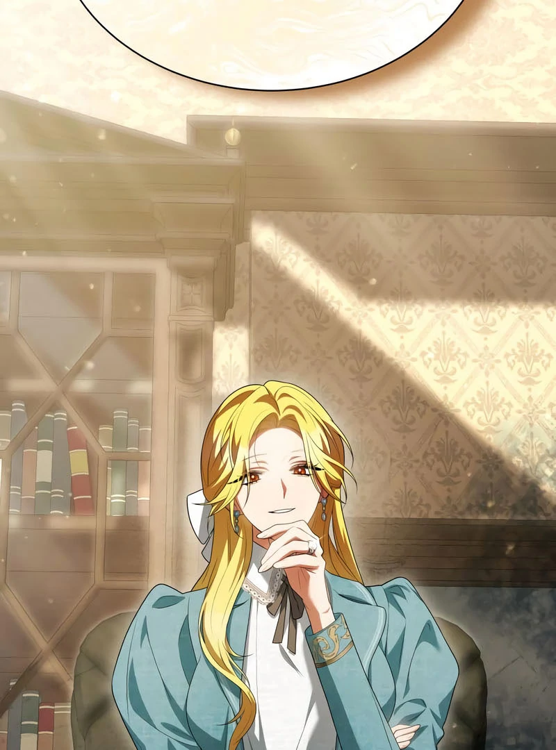 Read The End of a Fake Marriage Manga Online