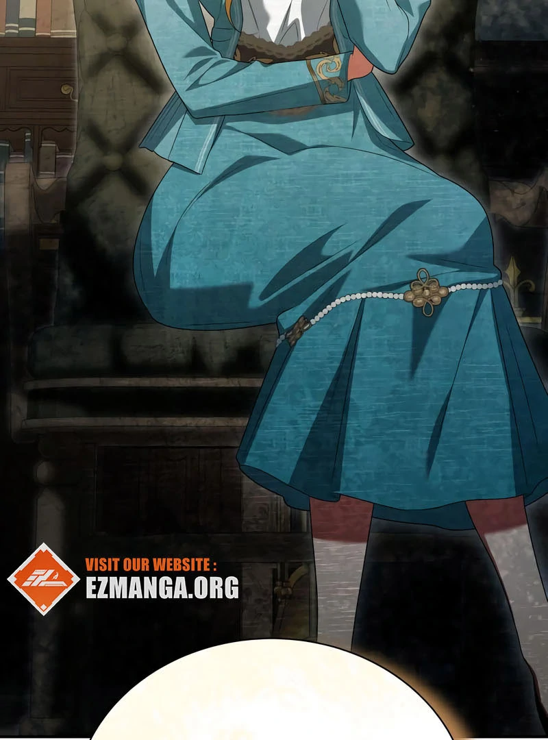 Read The End of a Fake Marriage Manga Online