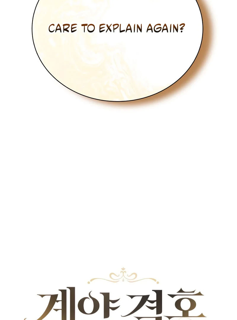 Read The End of a Fake Marriage Manga Online