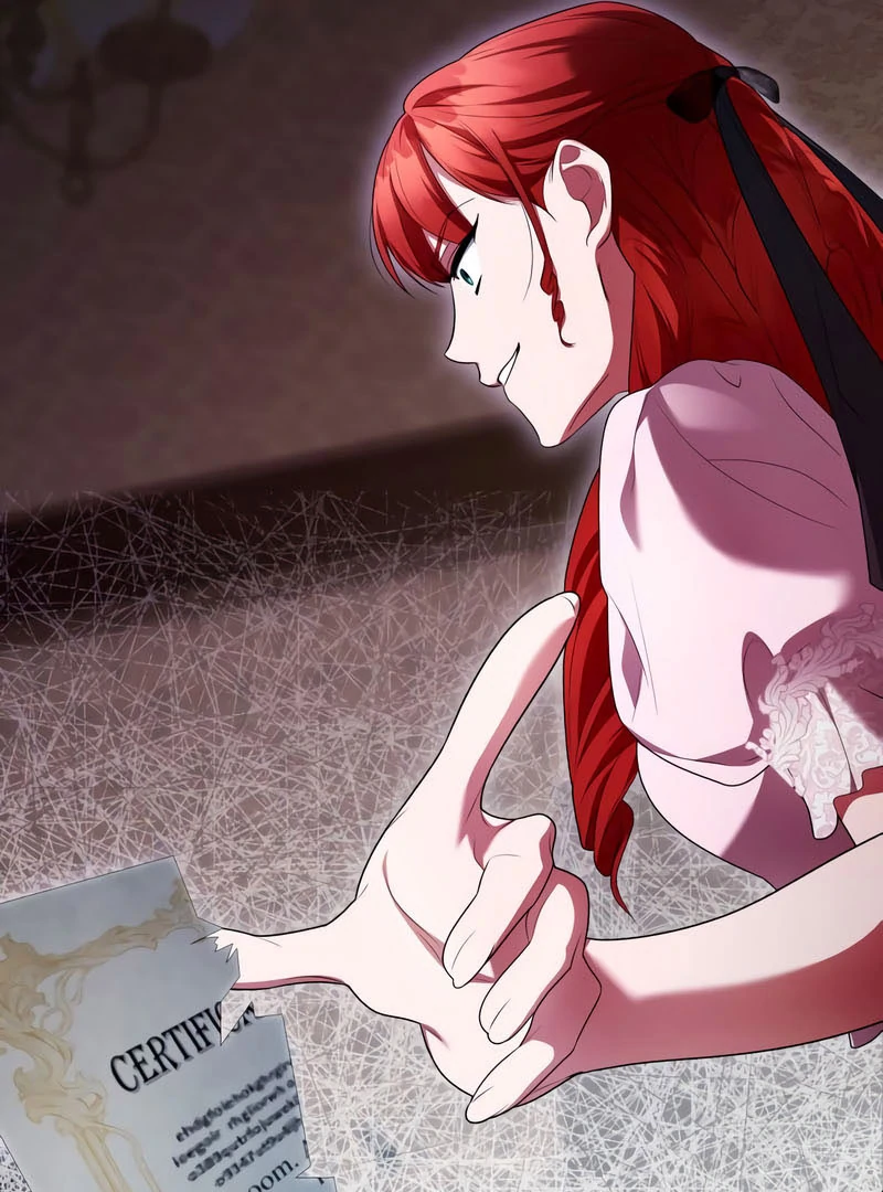 Read The End of a Fake Marriage Manga Online