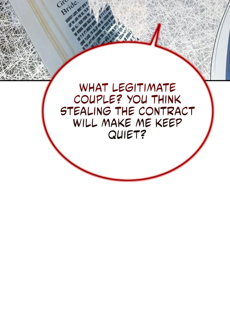 Read The End of a Fake Marriage Manga Online